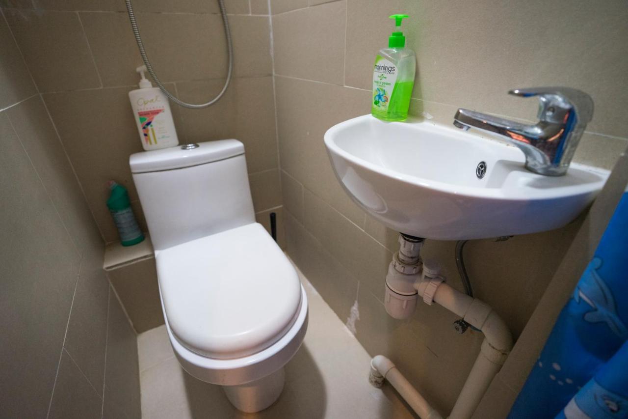 Guest house The Cultural Crashpad - 康乃馨旅館