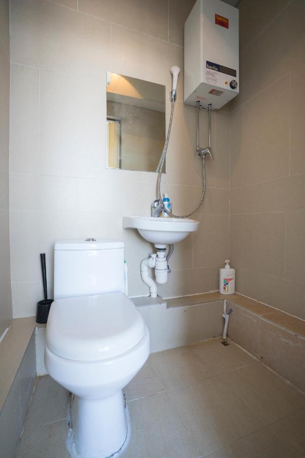 The Cultural Crashpad - 康乃馨旅館 Guest house