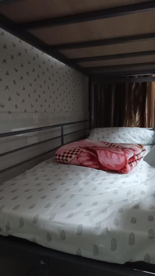 Guest house The Cultural Crashpad - 康乃馨旅館 2*