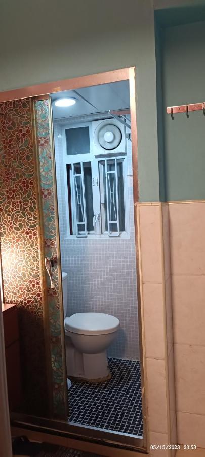 Guest house The Cultural Crashpad - 康乃馨旅館 Hong Kong