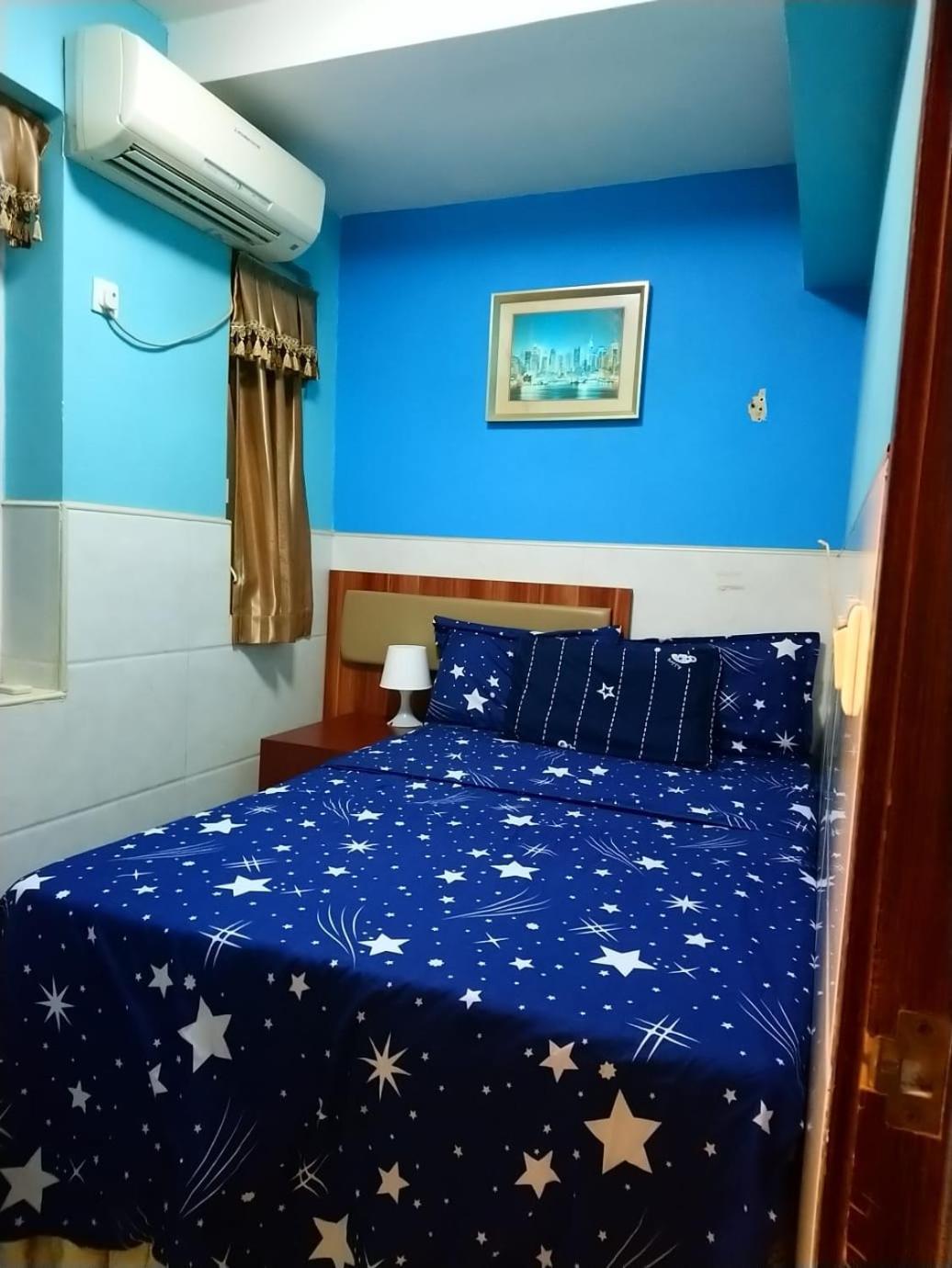 Guest house The Cultural Crashpad - 康乃馨旅館 2*