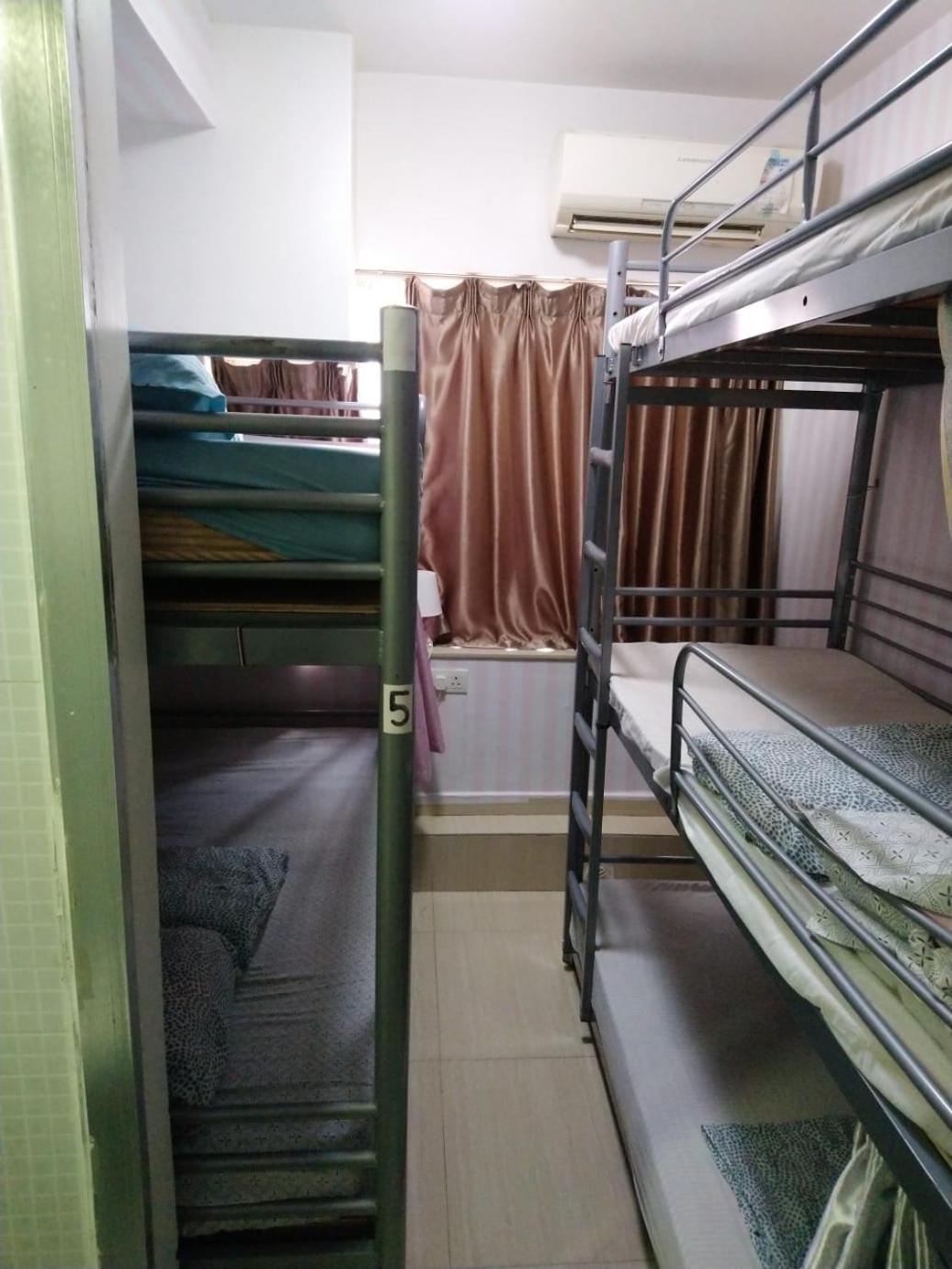 The Cultural Crashpad - 康乃馨旅館 Guest house