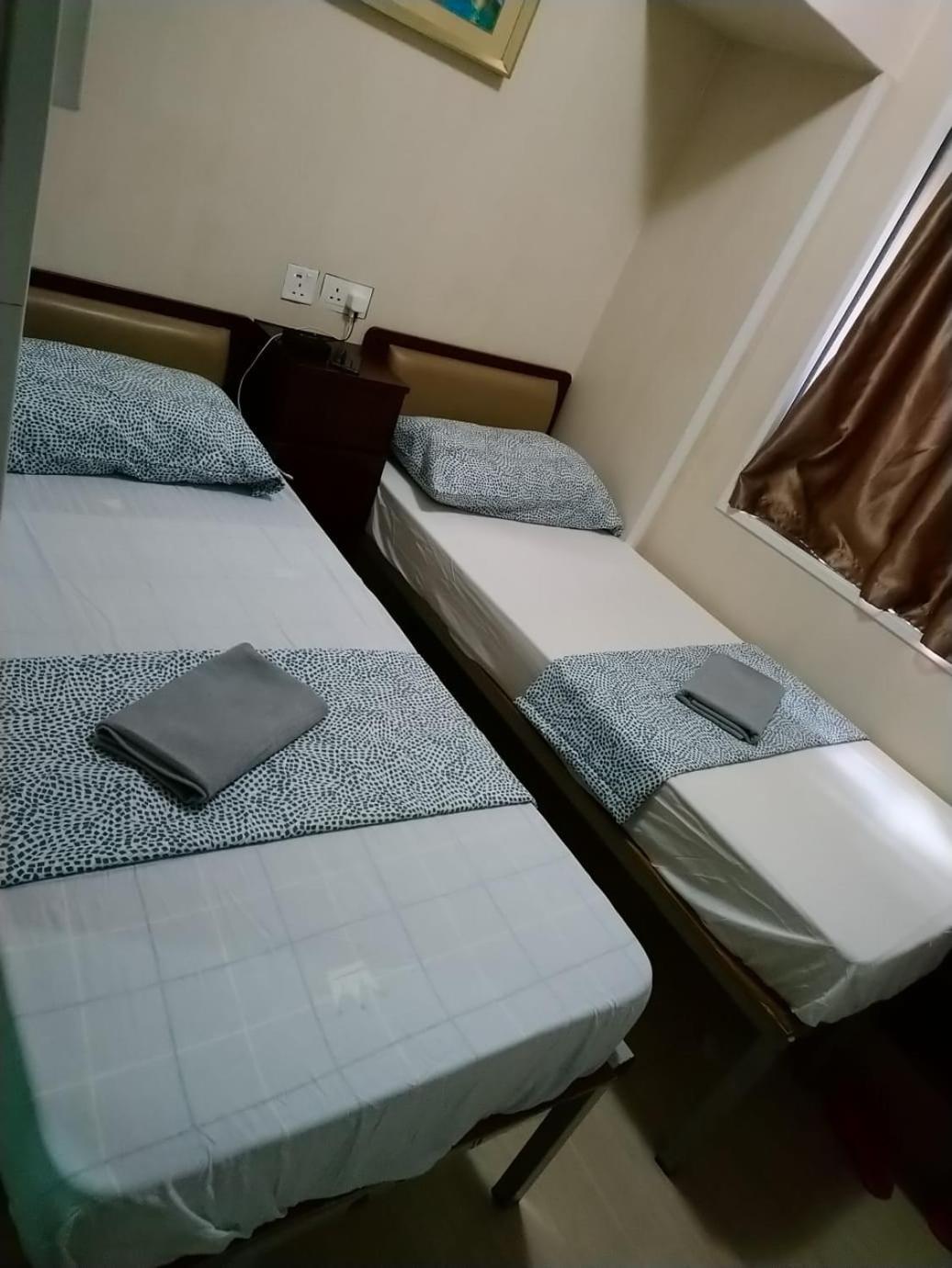 The Cultural Crashpad - 康乃馨旅館 Guest house 2*
