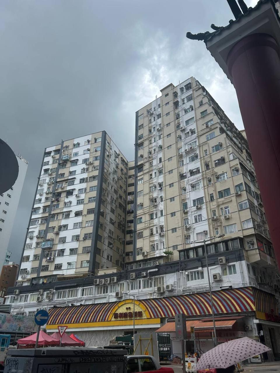 The Cultural Crashpad - 康乃馨旅館 Guest house