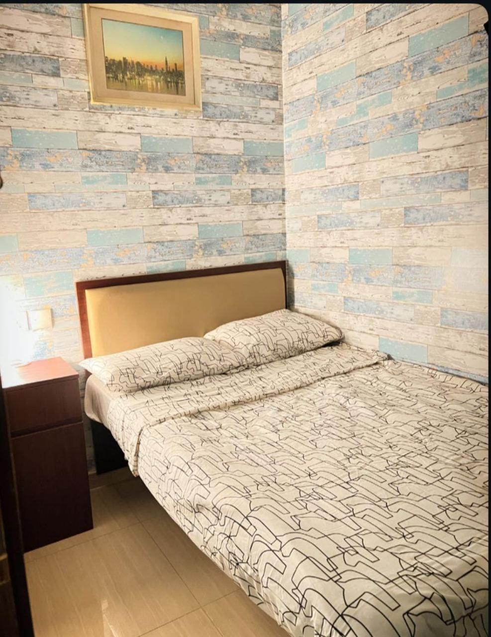 The Cultural Crashpad - 康乃馨旅館 Guest house Hong Kong