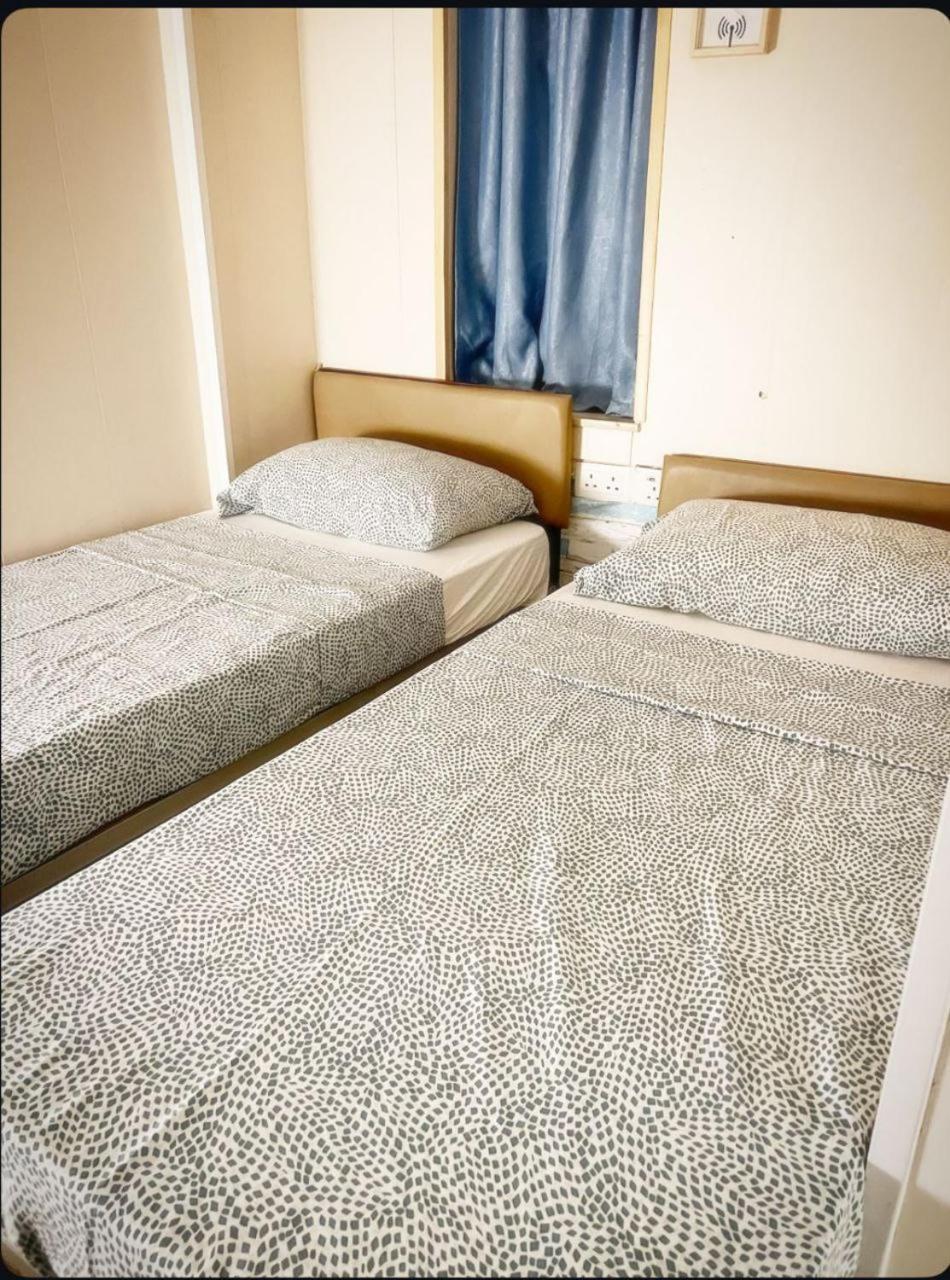 Guest house The Cultural Crashpad - 康乃馨旅館 Hong Kong